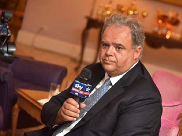 Paolo Condo