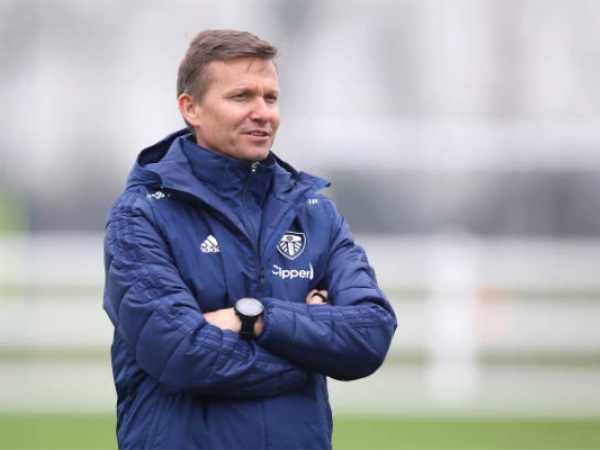 Southampton Jadikan Jesse Marsch Sebagai Salah Satu Opsi Manajer Baru