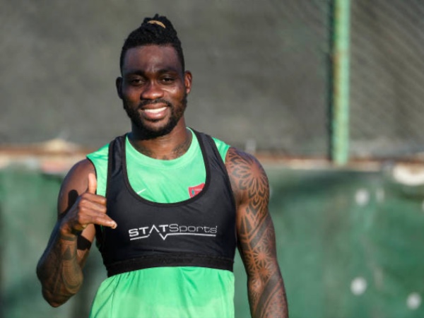 Atsu Masih Hilang, Sembilan Hari Setelah Gempa di Turki