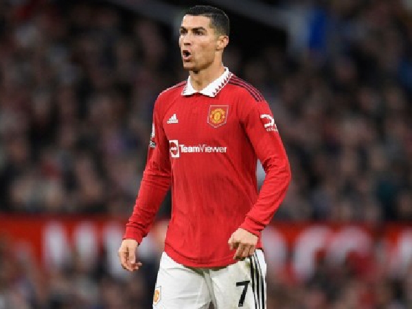 Dua Pemain Man United Diuntungkan Dengan Kepergian Cristiano Ronaldo