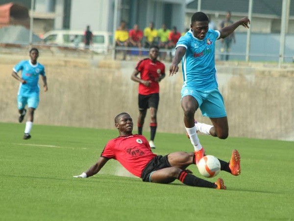 Ebenezer Akinsanmiro