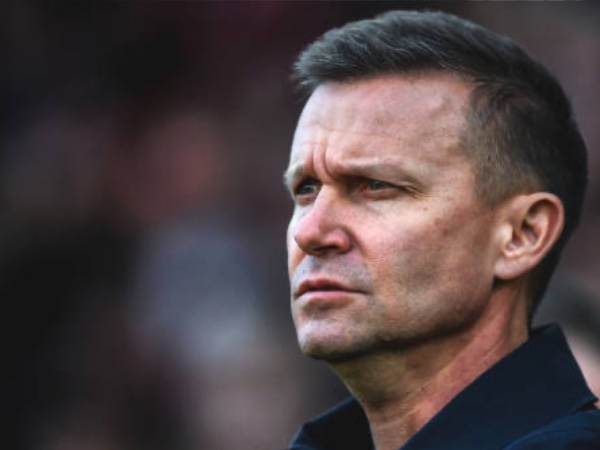 Jesse Marsch, Kandidat Terkuat Manajer Baru Southampton