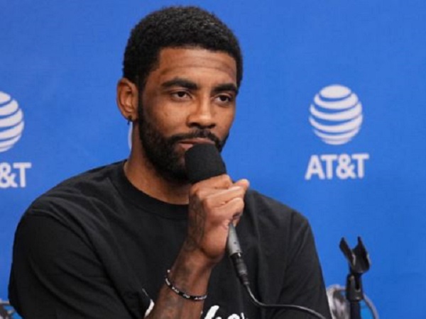 Pemain anyar Dallas Mavericks, Kyrie Irving. (Images: Getty)