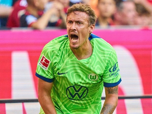 Max Kruse