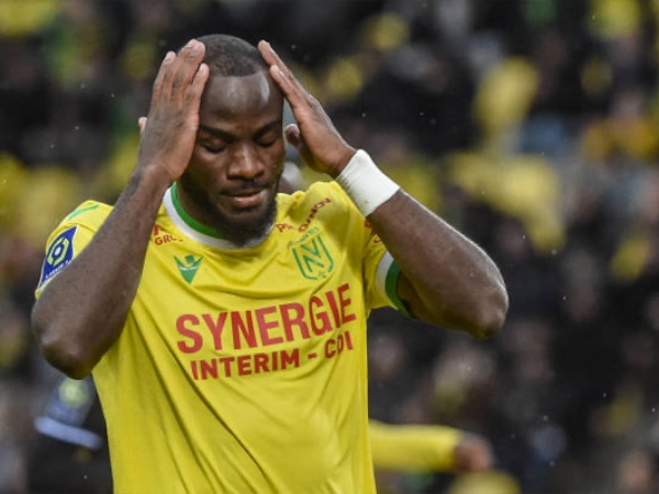 Prancis Berduka, Putri Striker Nantes Meninggal Dunia