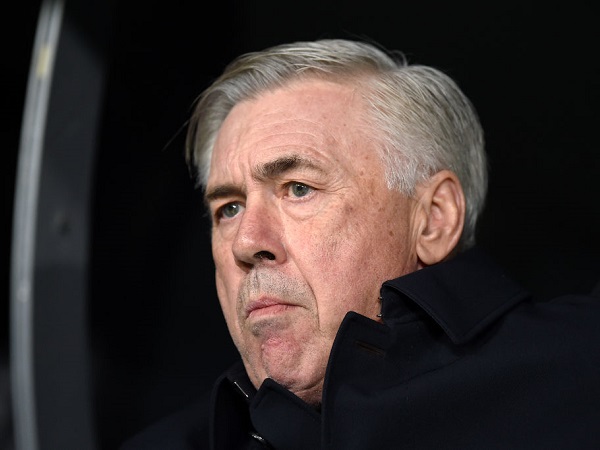 Carlo Ancelotti