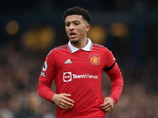 Paul Parker Beri Peringatan Pada Winger Man United, Jadon Sancho