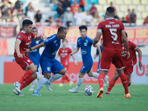 Derby Jateng antara PSIS Semarang kontra Persis Solo tanpa penonton