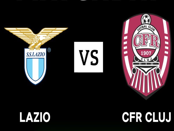 Kabar terkini skuat Lazio dan CFR Cluj
