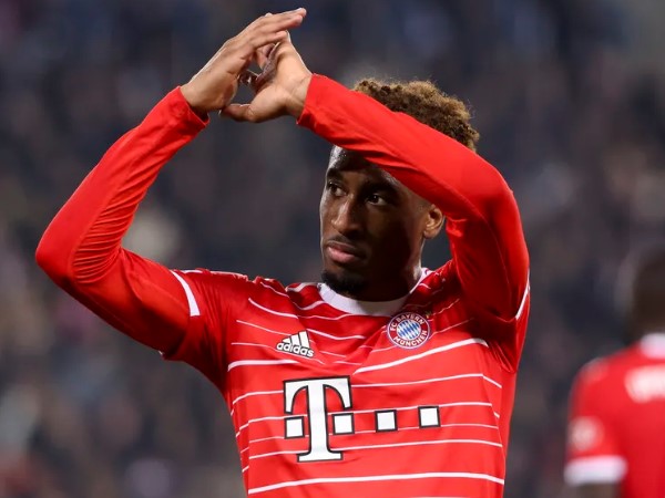 Kingsley Coman