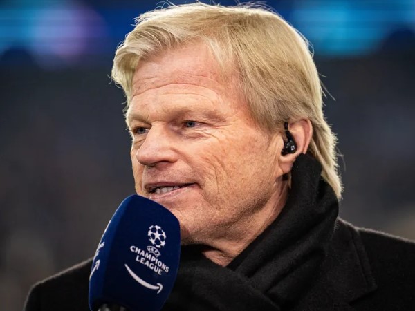 Oliver Kahn