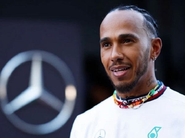 Soal Perpanjangan Kontrak Hamilton, Toto Wolff: Sedang Negosiasi