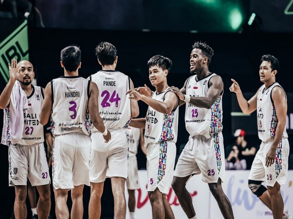 Skuat Bali United. (Foto: IBL)