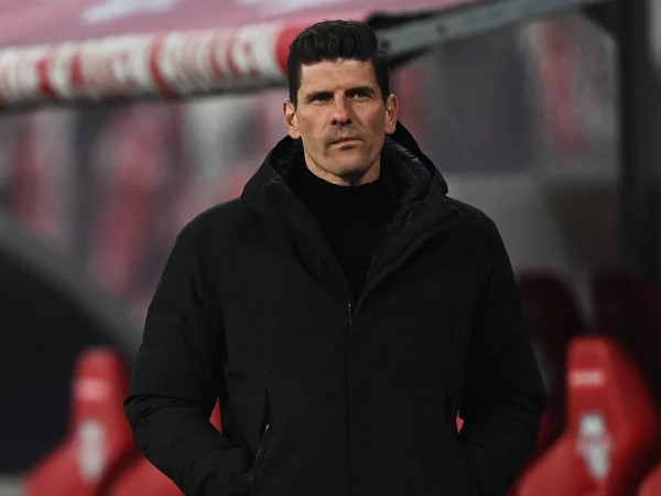 Mario Gomez