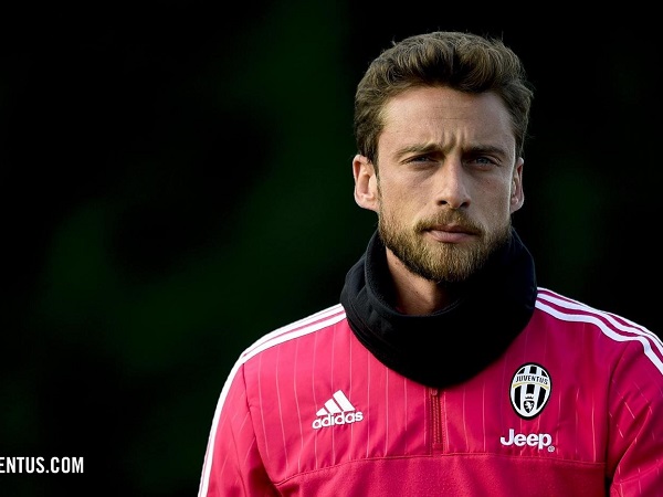 Claudio Marchisio