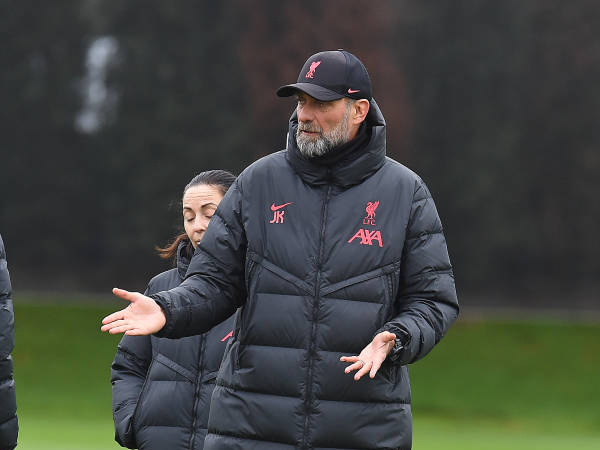 Liverpool Ternyata Sudah Menyewa Dokter Khusus untuk Kurangi Cedera