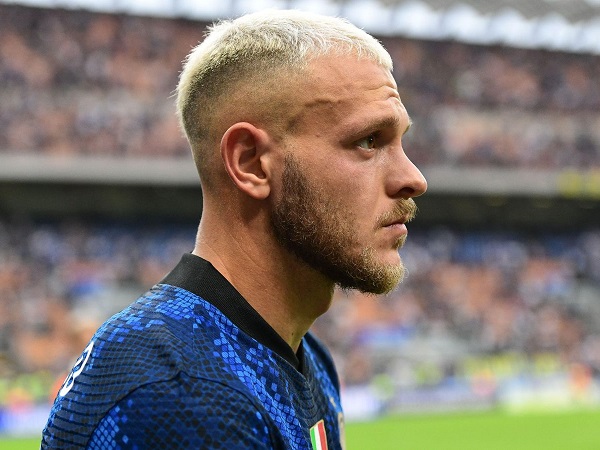 Federico Dimarco
