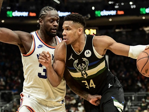 Giannis Antetokounmpo sudah punya rencana pasca pensiun sebagai pemain basket profesional.