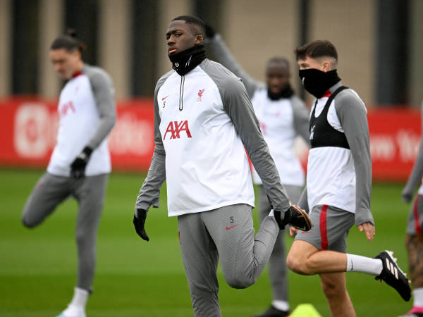Ibrahima Konate Kian Dekat untuk Kembali Perkuat Liverpool