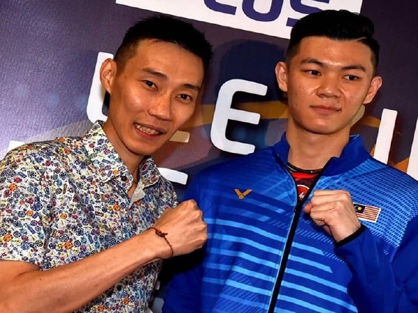Lee Chong Wei: ZIi Jia Butuh Kemenangan Untuk Kembalikan Kepercayaan Diri