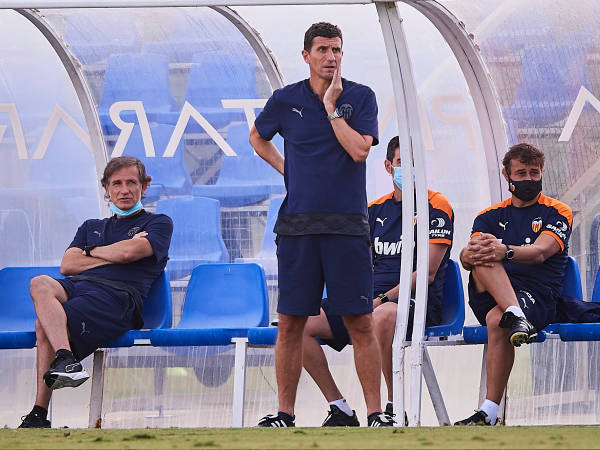 Leeds United Pertimbangkan Nama Javi Gracia untuk Jadi Manajer Baru