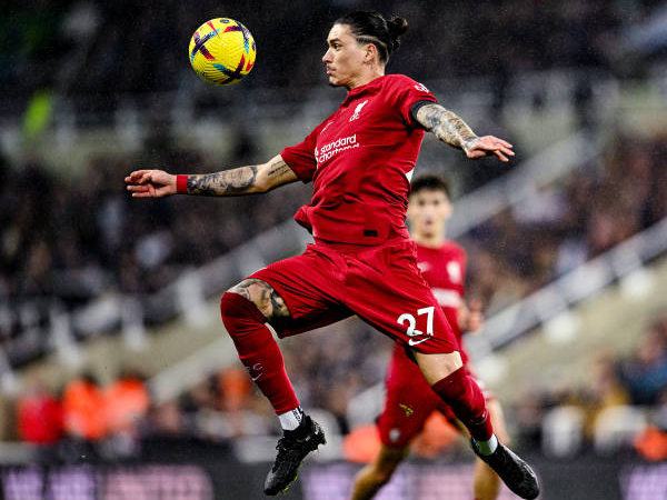 Nunez Sudah Bisa Berlatih dan Tampil Melawan Real Madrid