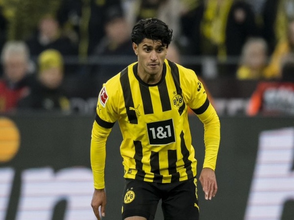 Gelandang incaran Atletico Madrid