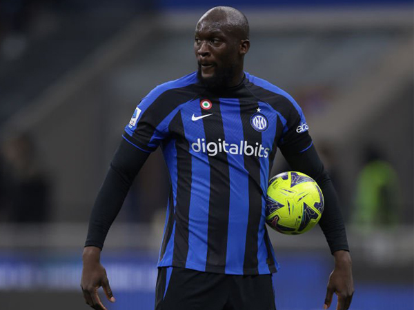 Romelu Lukaku