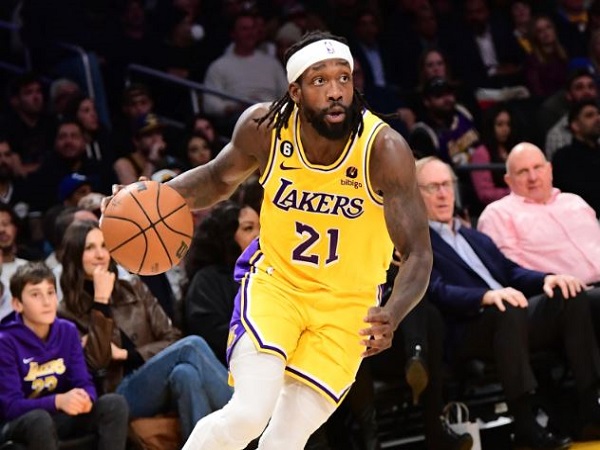 Patrick Beverley resmi tinggalkan Los Angeles Lakers. (Images: Getty)