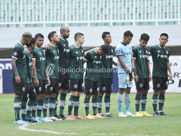 Skuat Persikabo 1973