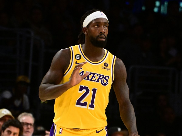 Patrick Beverley mengaku sempat dapat ketertarikan dari Warriors.