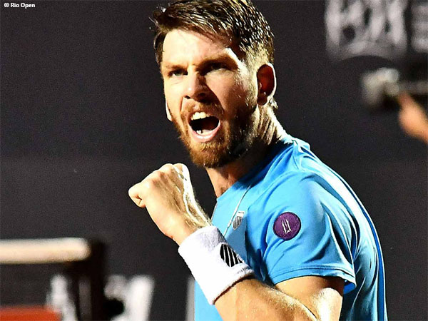 Cameron Norrie Temukan Formula Kemenangan Demi Perempatfinal Di Rio De Janeiro
