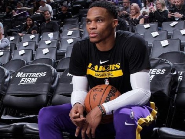 Russell Westbrook resmi bergabung dengan Los Angeles Clippers. (Images: Getty)