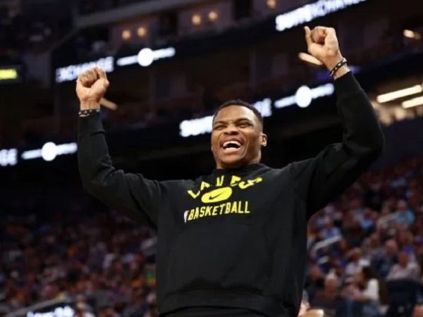 Bos Clippers Beberkan Alasan Merekrut Westbrook
