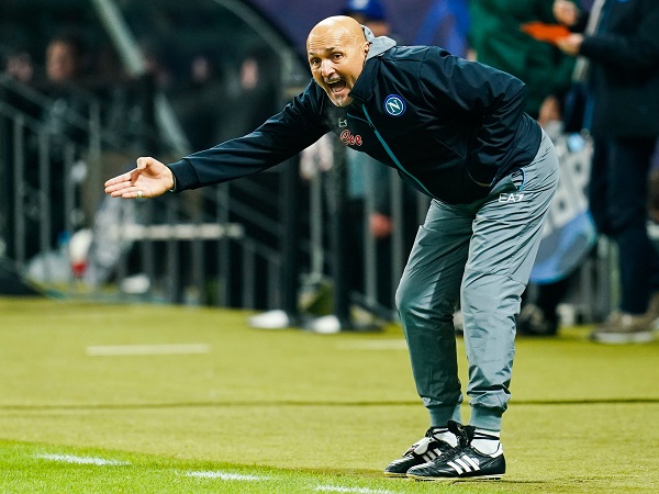 Luciano Spalletti