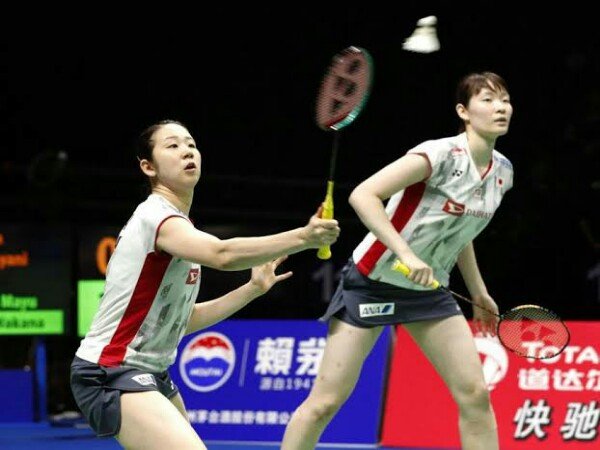 Jepang Jadi Halangan Pearly/Thinaah di German Open & All England 2023