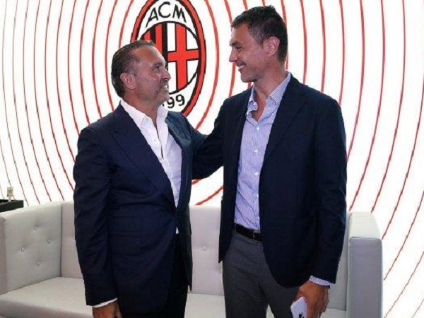 AC Milan