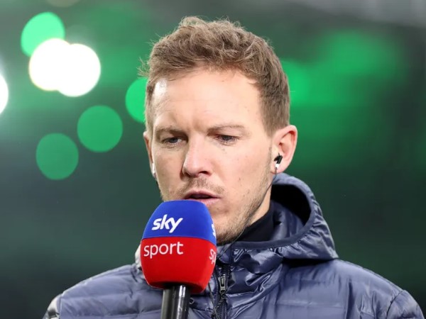 Julian Nagelsmann
