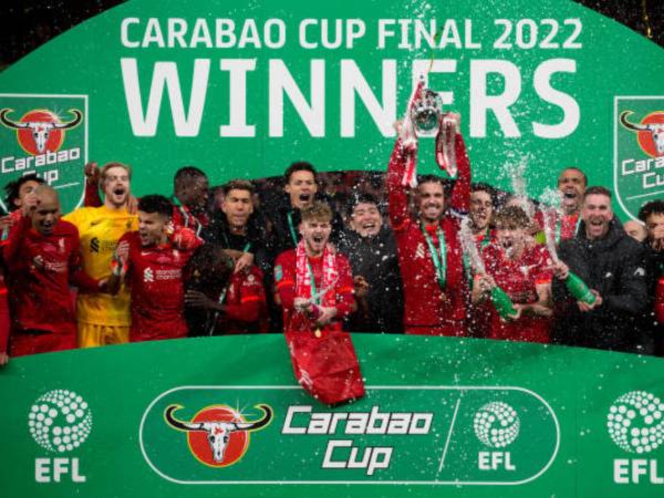 Liverpool Bisa Dapat Keuntungan dari Laga Final Antara Newcastle dan MU