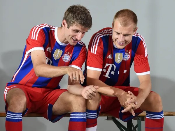 Thomas Muller