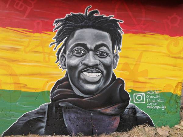 Mantan Rekan Tim Ungkap Kebaikan Christian Atsu Semasa Hidup