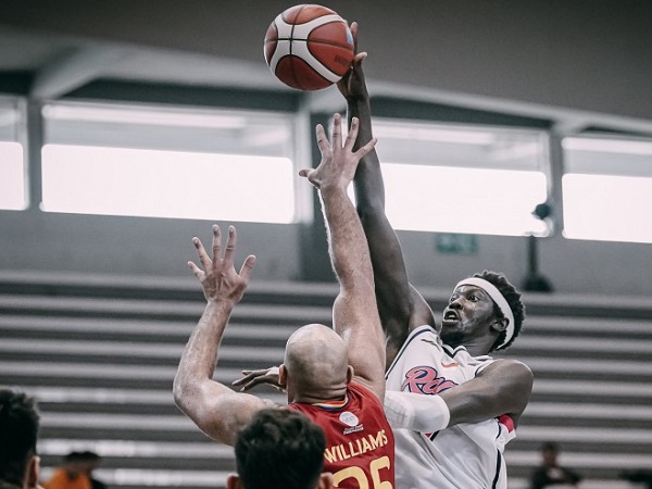 Sempat Tertinggal, RANS PIK Tumbangkan Elang Pacific