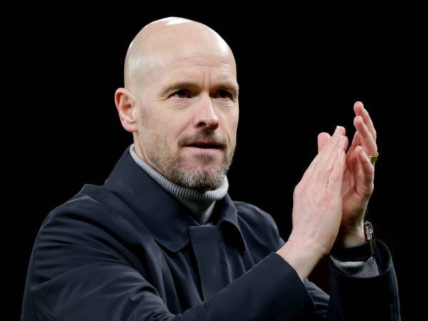 Ten Hag Sindir Gaya Main Newcastle, Trippier: Dia Tidak Tahu Cara Sukses