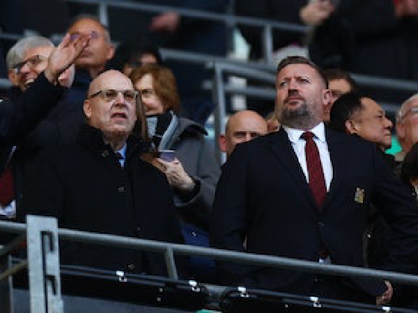 Keluarga Glazer Enggan Menjual Manchester United