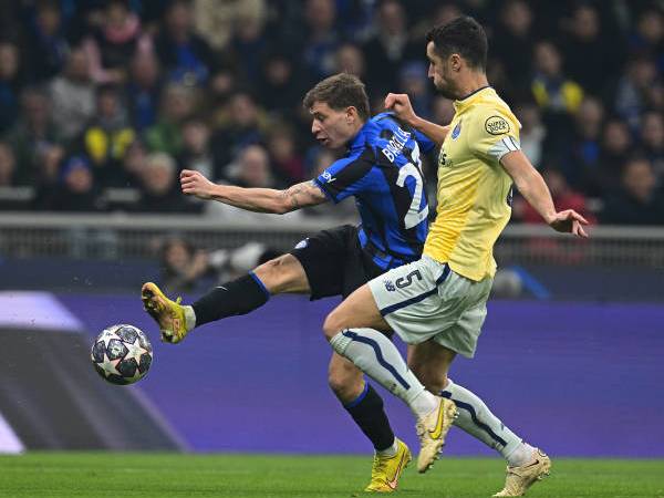 Liverpool Inginkan Nicolo Barella, Berapa yang Harus Dibayarkan?