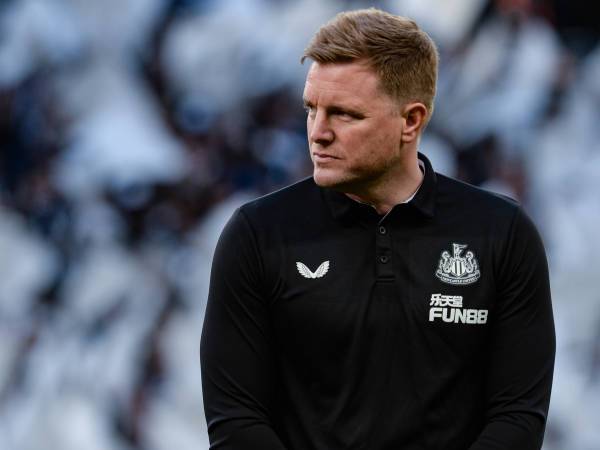 Newcastle Kalah di Final Piala Liga, Eddie Howe: Ini Bagian dari Proses