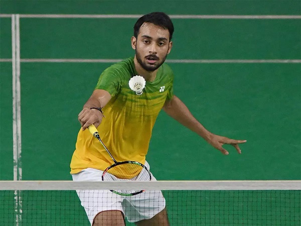 Sourabh Verma Gagal Pertahankan Gelar Kejuaraan Nasional India 2023