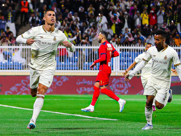 Cristiano Ronaldo Tidak Berikan Suara Pada FIFA The Best, Kenapa?