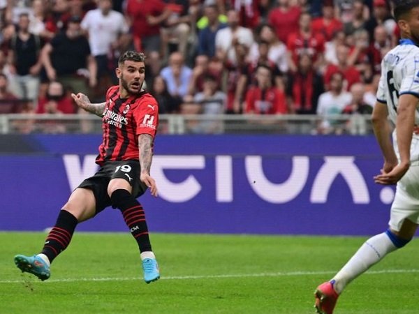 Theo Hernandez
