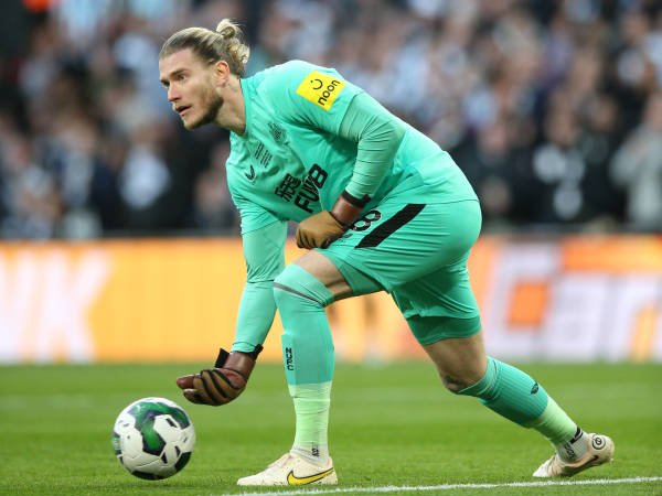Karius Bangga Bisa Bermain Lagi, 728 Hari Setelah Penampilan Terakhirnya